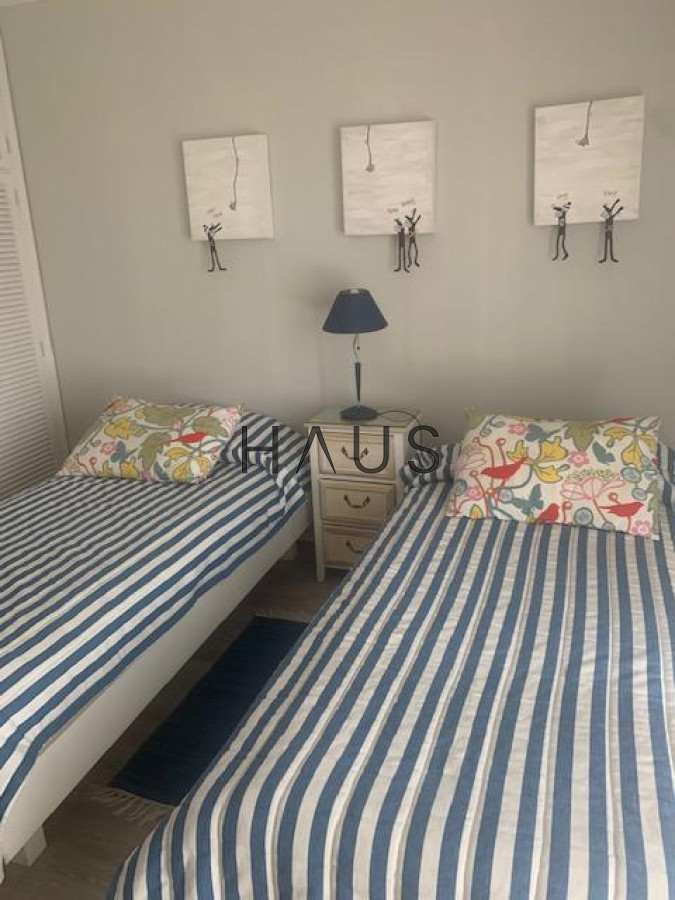 Apartamento ID.294 - Apartamento en Mansa - Punta del Este