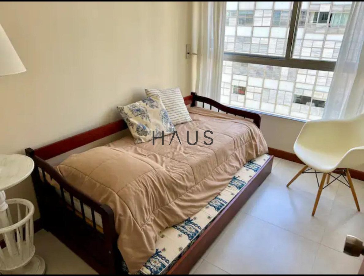 Apartamento ID.293 -  Tu Refugio en la Península: Elegancia y Comodidad a Pasos del Mar