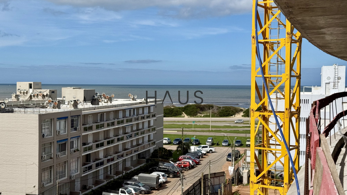 Apartamento ID.717 - Apartamento en venta a pasos del mar