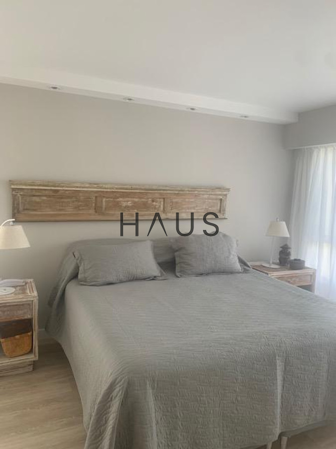 Apartamento ID.294 - Apartamento en Mansa - Punta del Este