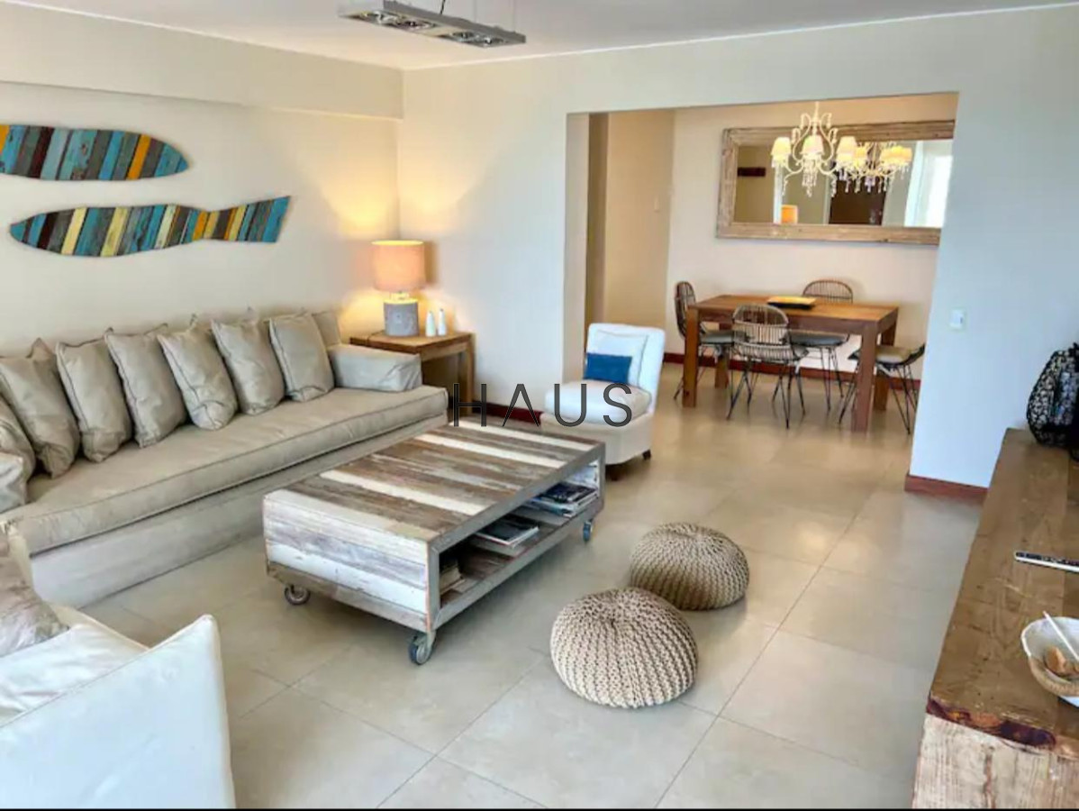 Apartamento ID.293 -  Tu Refugio en la Península: Elegancia y Comodidad a Pasos del Mar