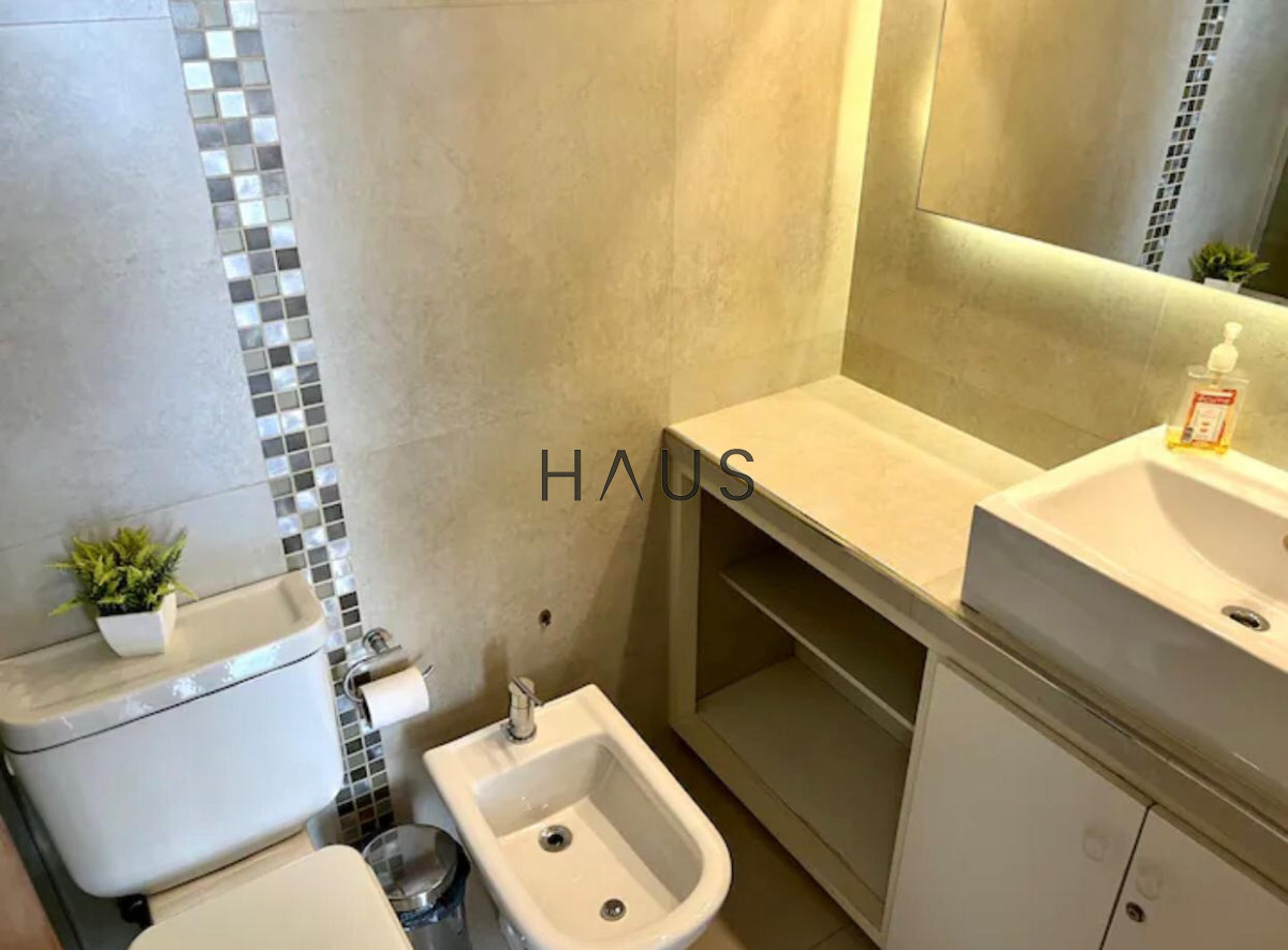 Apartamento ID.293 -  Tu Refugio en la Península: Elegancia y Comodidad a Pasos del Mar