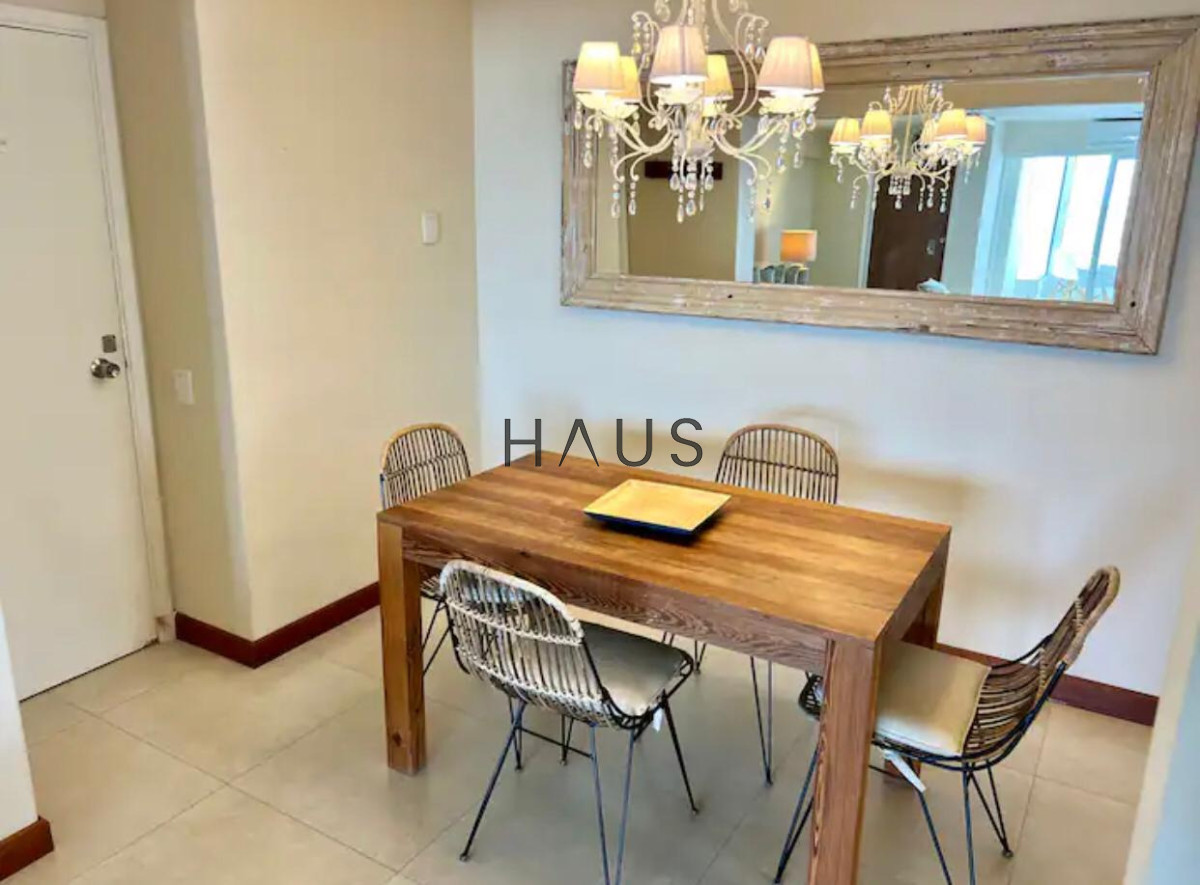 Apartamento ID.293 -  Tu Refugio en la Península: Elegancia y Comodidad a Pasos del Mar