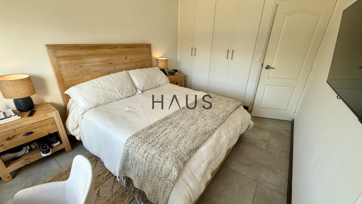 Apartamento ID.249 - Apartamento en venta de 2 dormitorios a 100 metros del mar