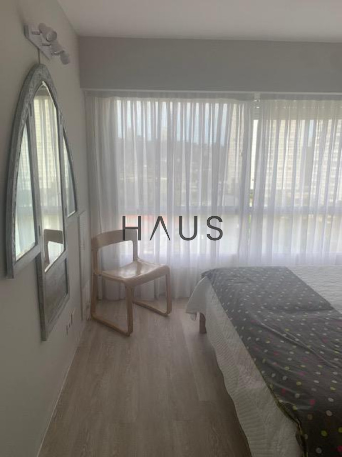 Apartamento ID.294 - Apartamento en Mansa - Punta del Este