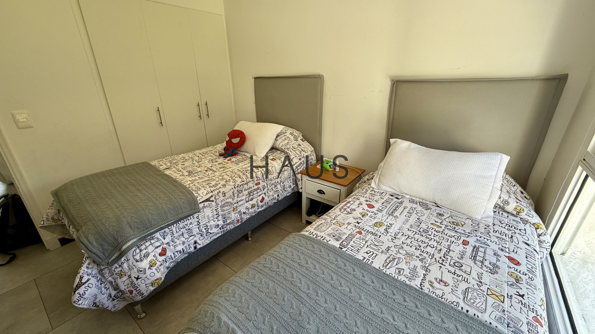 Apartamento ID.249 - Apartamento en venta de 2 dormitorios a 100 metros del mar