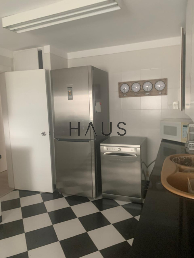 Apartamento ID.294 - Apartamento en Mansa - Punta del Este