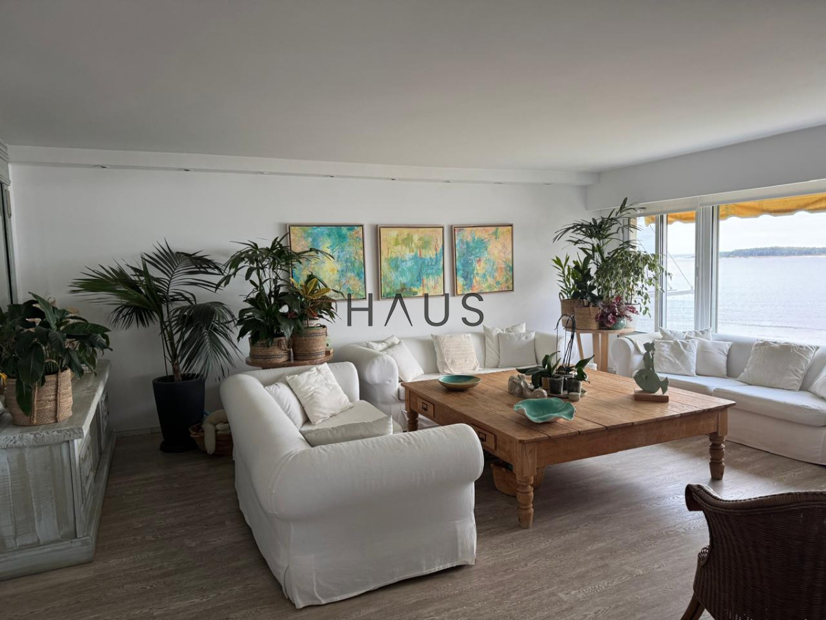 Apartamento ID.294 - Apartamento en Mansa - Punta del Este