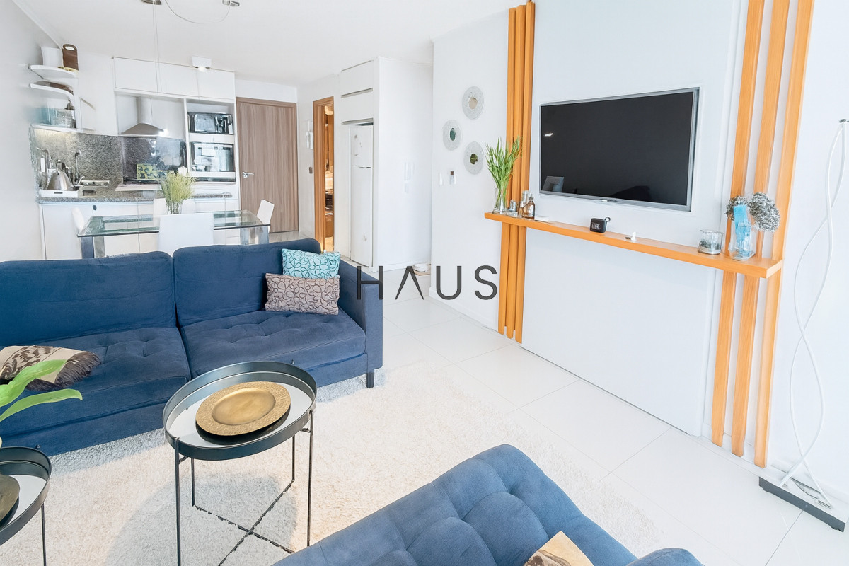 Apartamento ID.245 - Apartamento en venta en Roosevelt