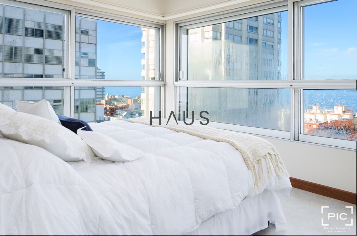 Apartamento ID.293 -  Tu Refugio en la Península: Elegancia y Comodidad a Pasos del Mar