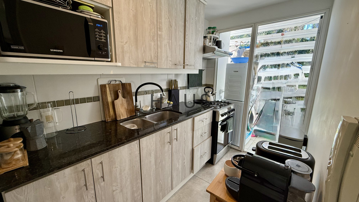 Apartamento ID.249 - Apartamento en venta de 2 dormitorios a 100 metros del mar