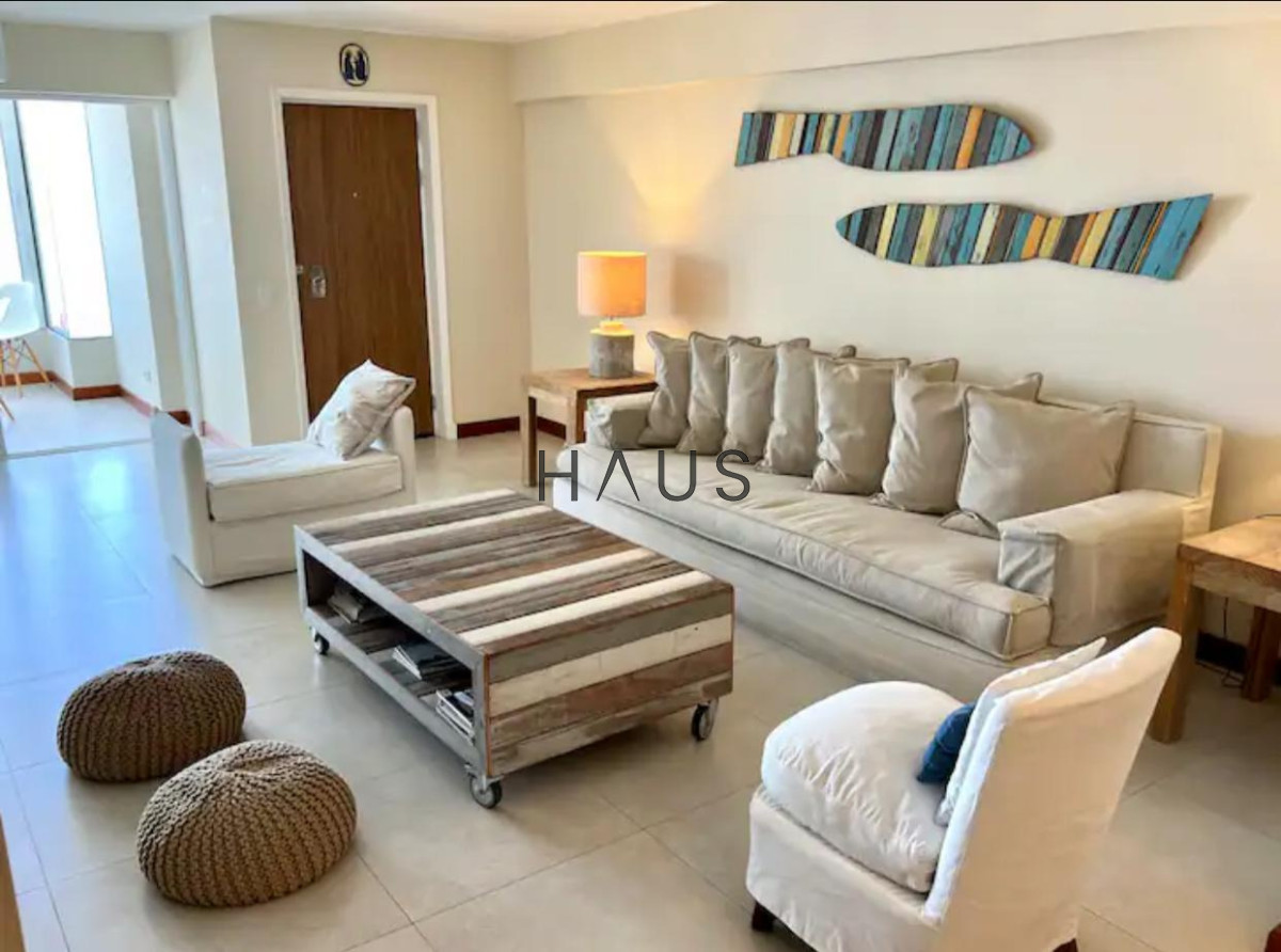 Apartamento ID.293 -  Tu Refugio en la Península: Elegancia y Comodidad a Pasos del Mar