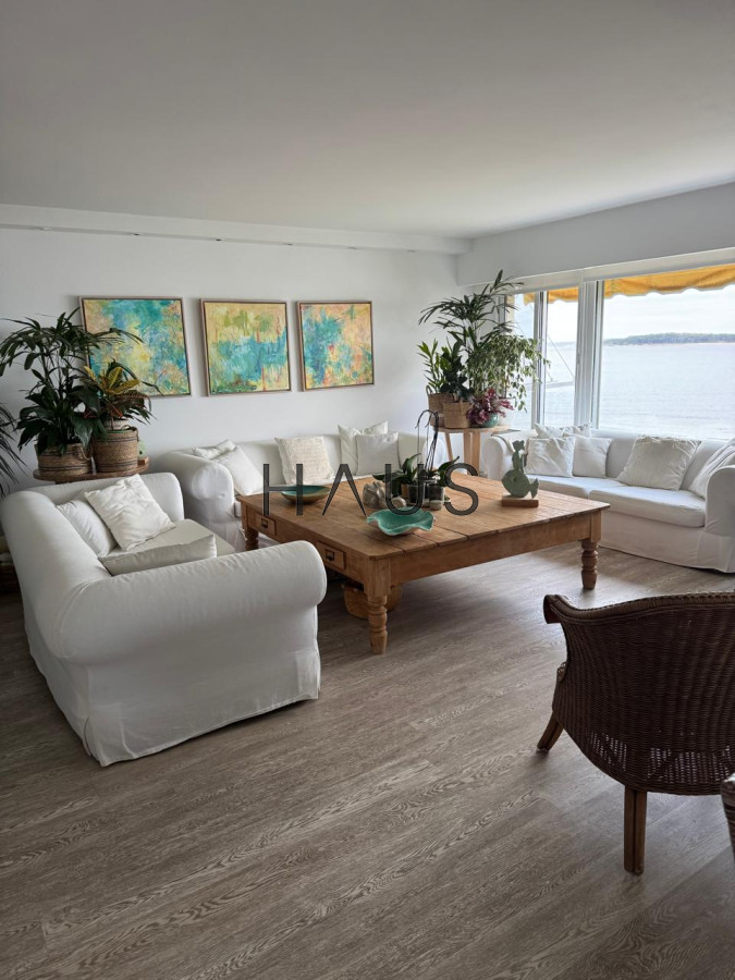 Apartamento ID.294 - Apartamento en Mansa - Punta del Este