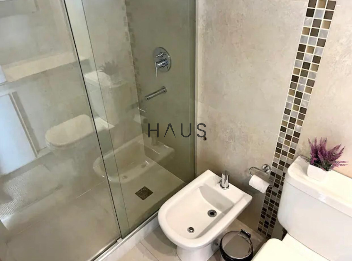 Apartamento ID.293 -  Tu Refugio en la Península: Elegancia y Comodidad a Pasos del Mar