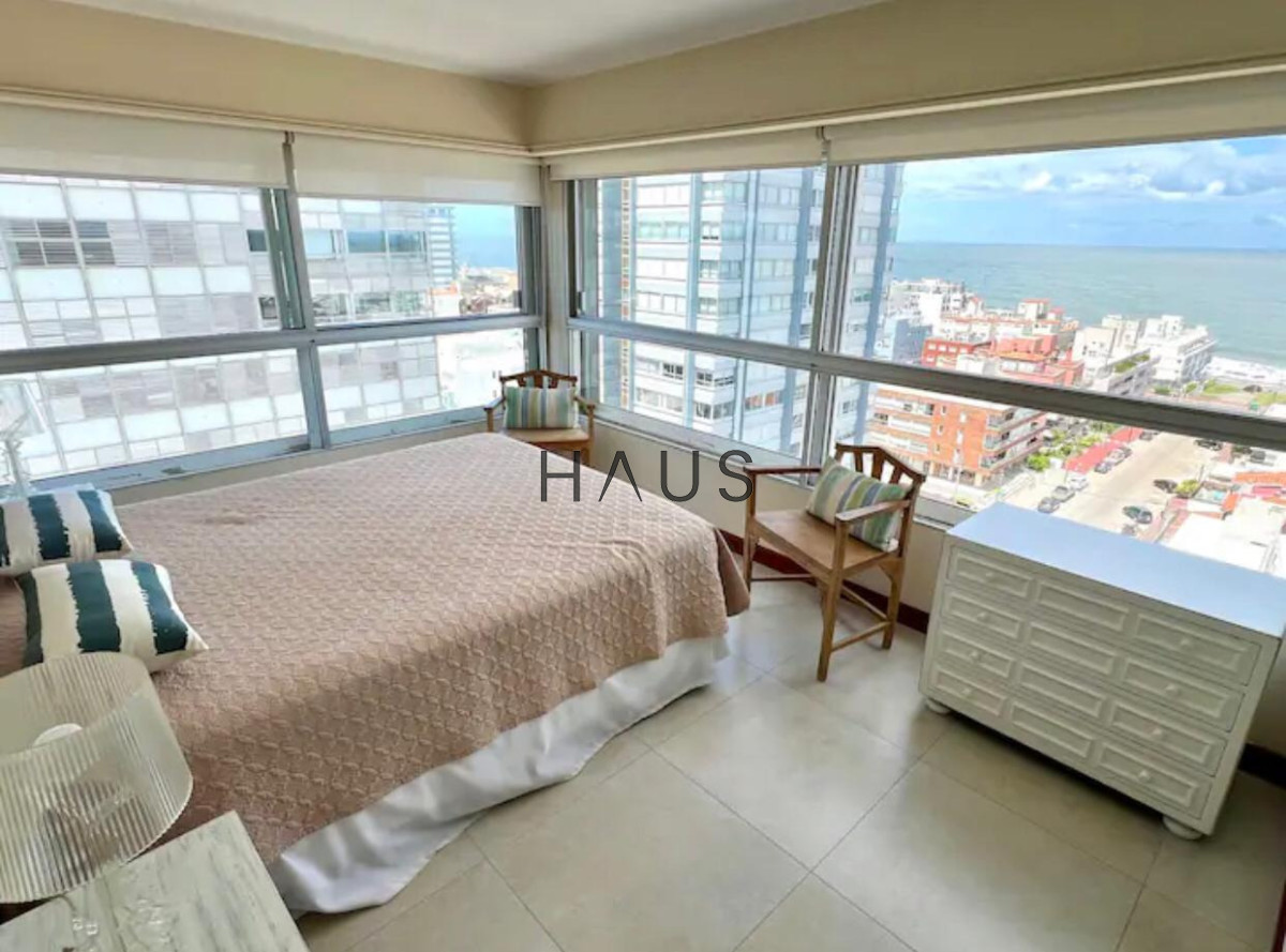 Apartamento ID.293 -  Tu Refugio en la Península: Elegancia y Comodidad a Pasos del Mar