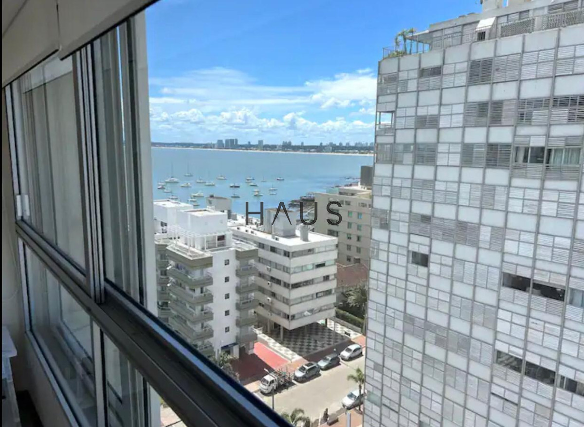 Apartamento ID.293 -  Tu Refugio en la Península: Elegancia y Comodidad a Pasos del Mar