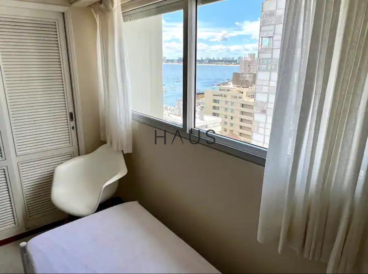 Apartamento ID.293 -  Tu Refugio en la Península: Elegancia y Comodidad a Pasos del Mar