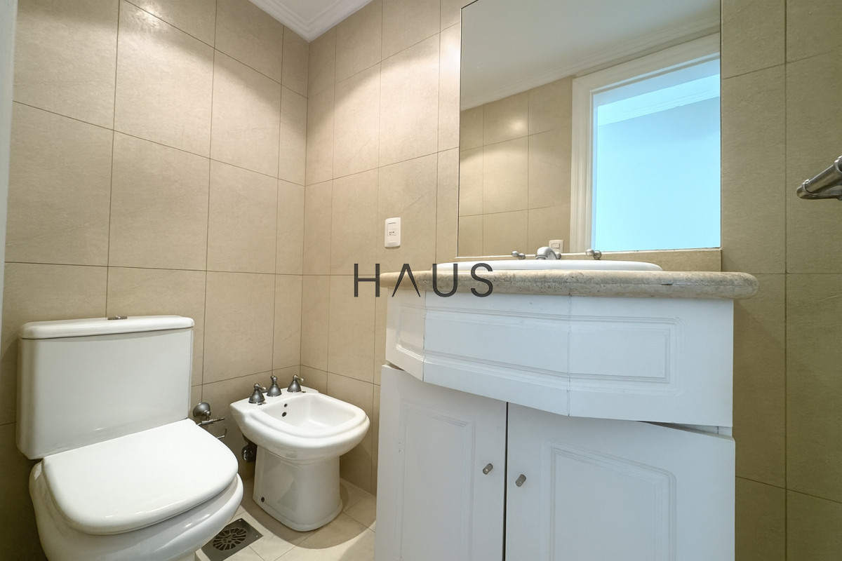 Apartamento ID.56 - Excelente opción Brava 