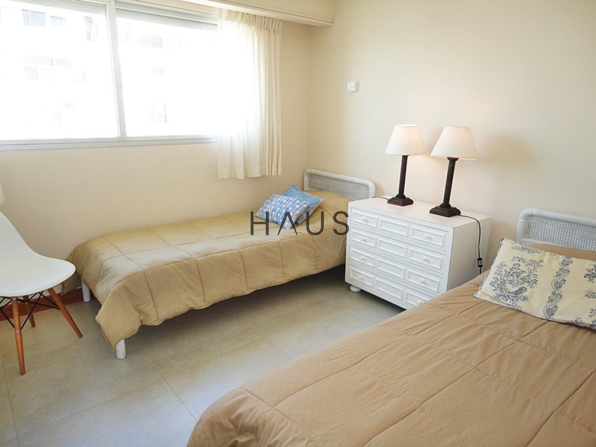 Apartamento ID.293 -  Tu Refugio en la Península: Elegancia y Comodidad a Pasos del Mar