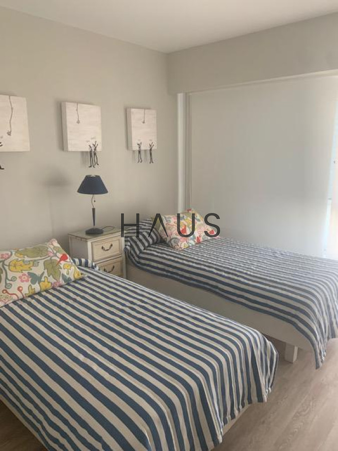 Apartamento ID.294 - Apartamento en Mansa - Punta del Este