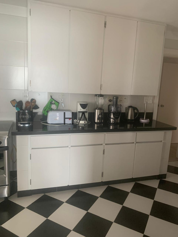 Apartamento ID.294 - Apartamento en Mansa - Punta del Este