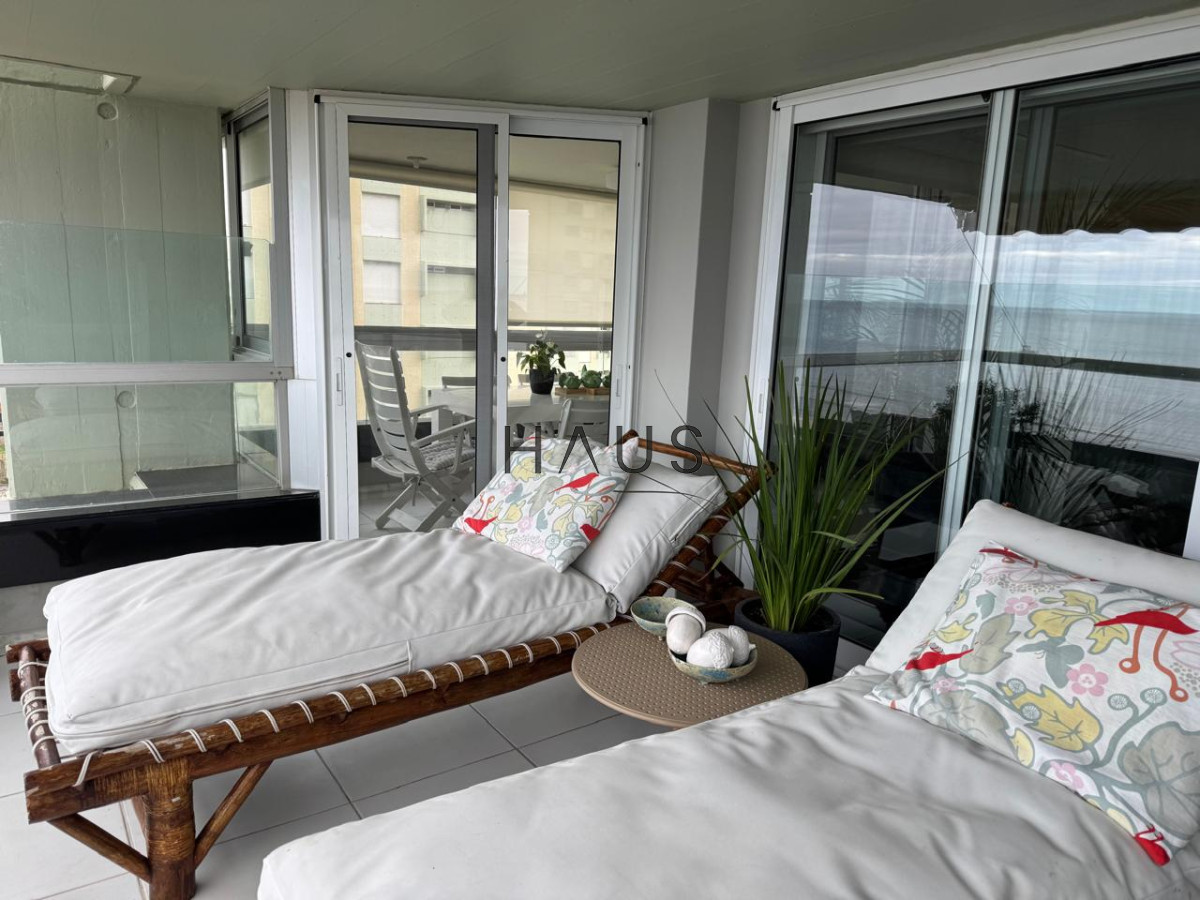 Apartamento ID.294 - Apartamento en Mansa - Punta del Este