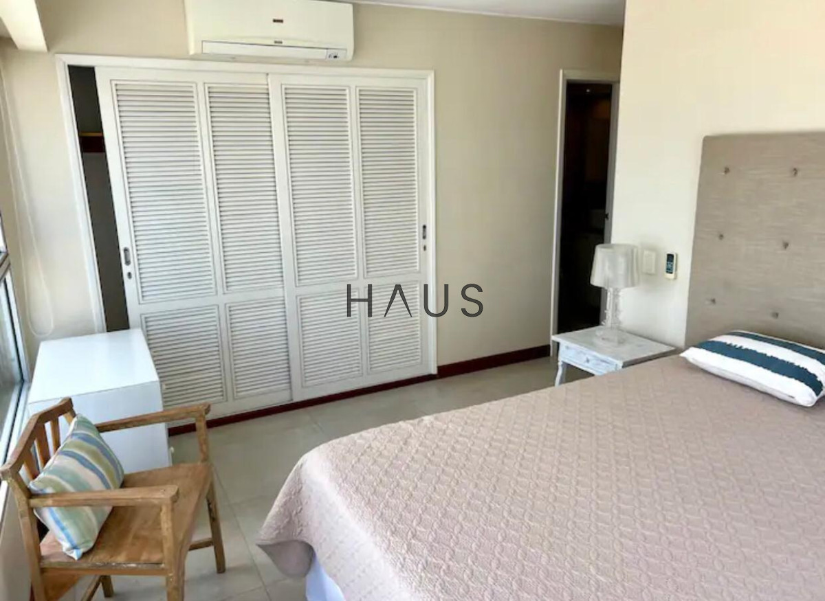 Apartamento ID.293 -  Tu Refugio en la Península: Elegancia y Comodidad a Pasos del Mar