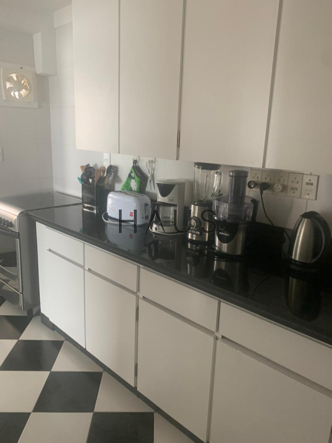 Apartamento ID.294 - Apartamento en Mansa - Punta del Este