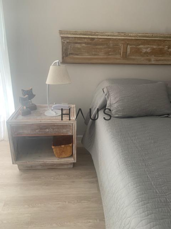 Apartamento ID.294 - Apartamento en Mansa - Punta del Este