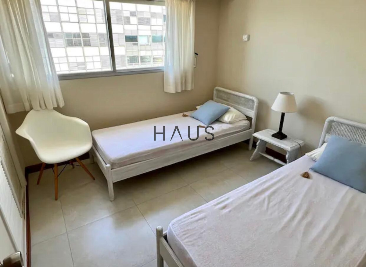 Apartamento ID.293 -  Tu Refugio en la Península: Elegancia y Comodidad a Pasos del Mar
