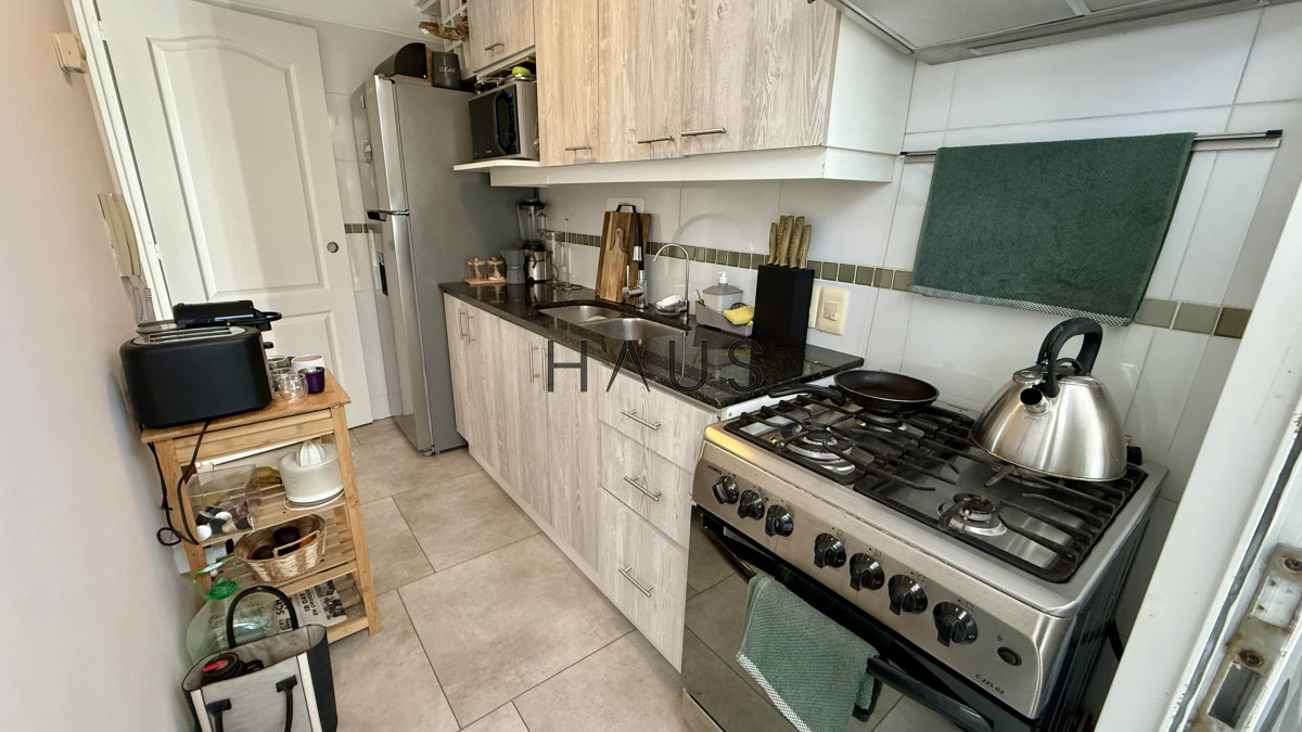 Apartamento ID.249 - Apartamento en venta de 2 dormitorios a 100 metros del mar