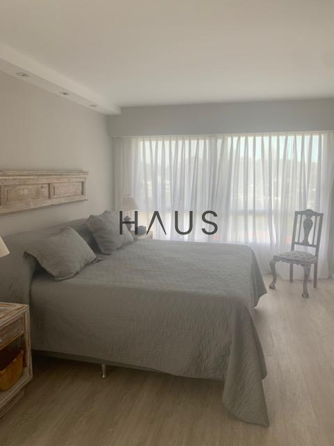 Apartamento ID.294 - Apartamento en Mansa - Punta del Este