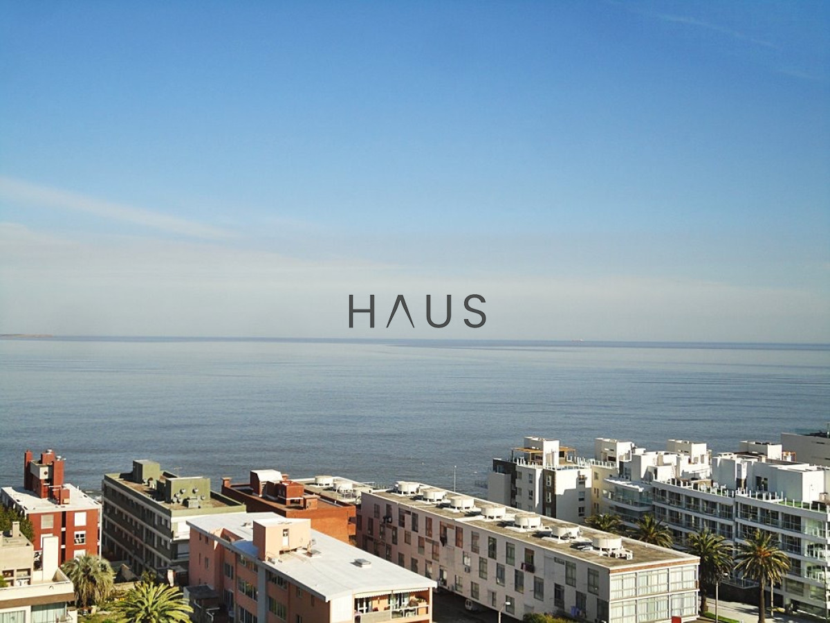 Apartamento ID.293 -  Tu Refugio en la Península: Elegancia y Comodidad a Pasos del Mar