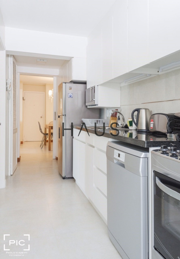 Apartamento ID.293 -  Tu Refugio en la Península: Elegancia y Comodidad a Pasos del Mar