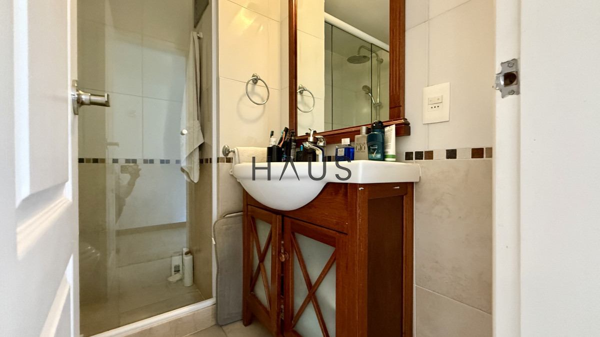 Apartamento ID.249 - Apartamento en venta de 2 dormitorios a 100 metros del mar