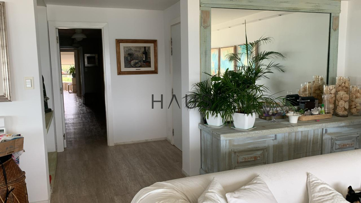 Apartamento ID.294 - Apartamento en Mansa - Punta del Este