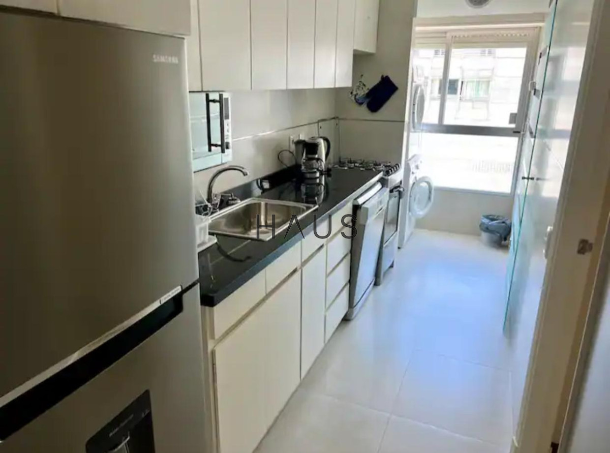 Apartamento ID.293 -  Tu Refugio en la Península: Elegancia y Comodidad a Pasos del Mar