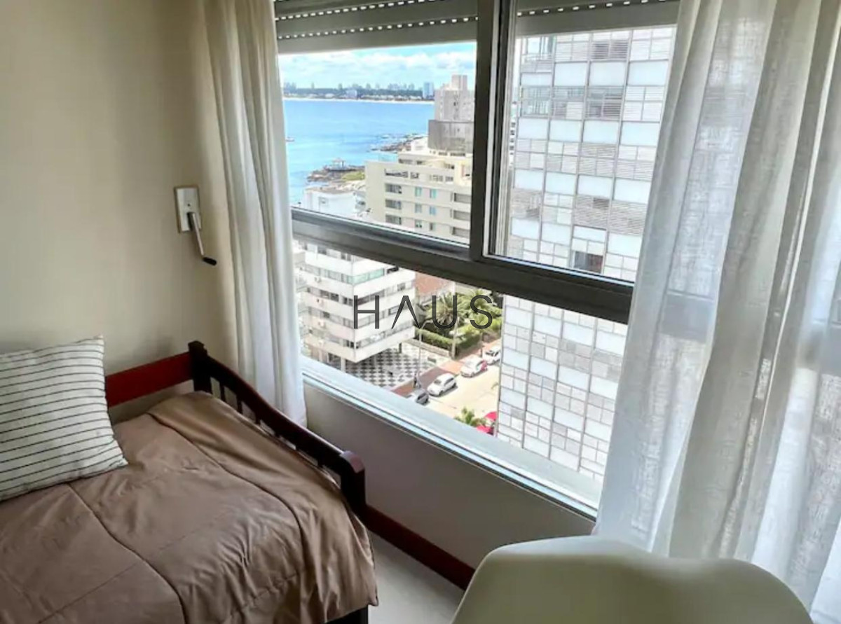 Apartamento ID.293 -  Tu Refugio en la Península: Elegancia y Comodidad a Pasos del Mar
