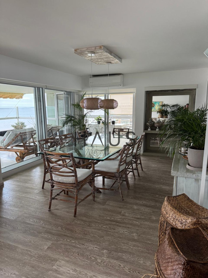 Apartamento ID.294 - Apartamento en Mansa - Punta del Este
