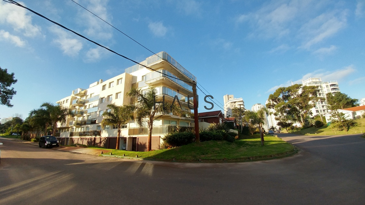 Apartamento ID.56 - Excelente opción Brava 
