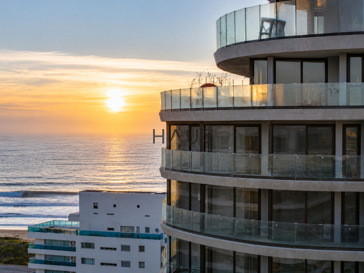 Apartamento ID.913 - Apartamento 1 dormitorio en alquiler Playa Brava Punta del Este