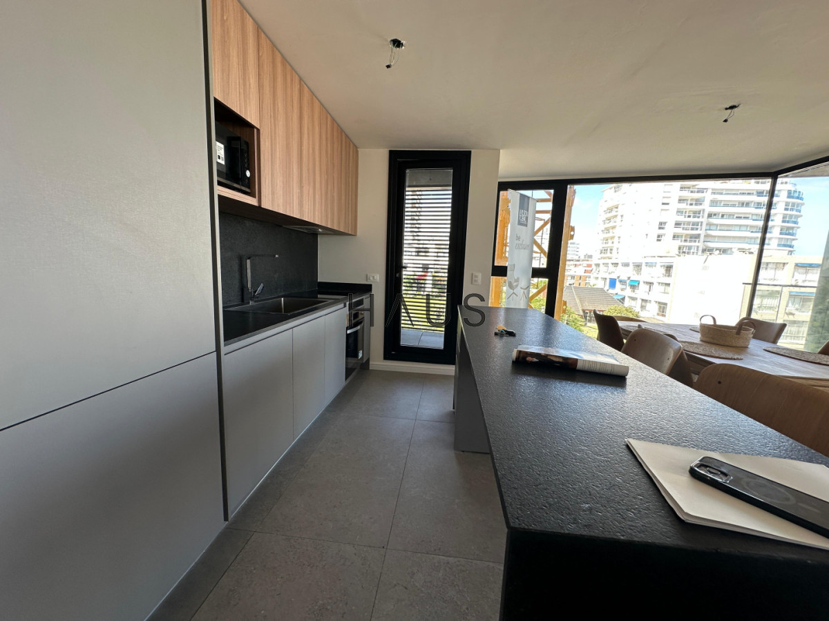 Apartamento ID.717 - Apartamento en venta a pasos del mar