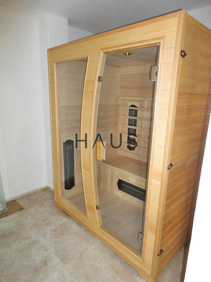 Apartamento ID.732 - Apartamento de un dormitorio, con gran terraza, en venta en Punta del Este