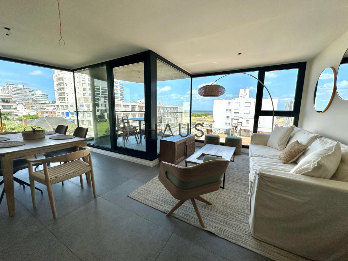 Apartamento ID.717 - Apartamento en venta a pasos del mar