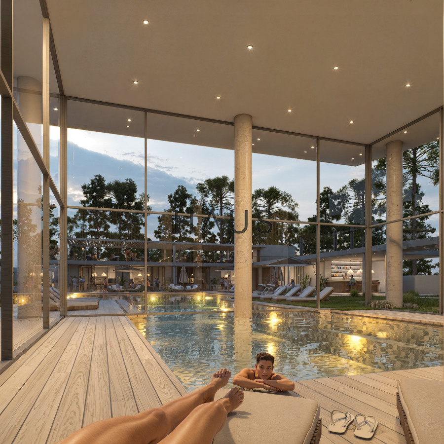 Apartamento ID.717 - Apartamento en venta a pasos del mar