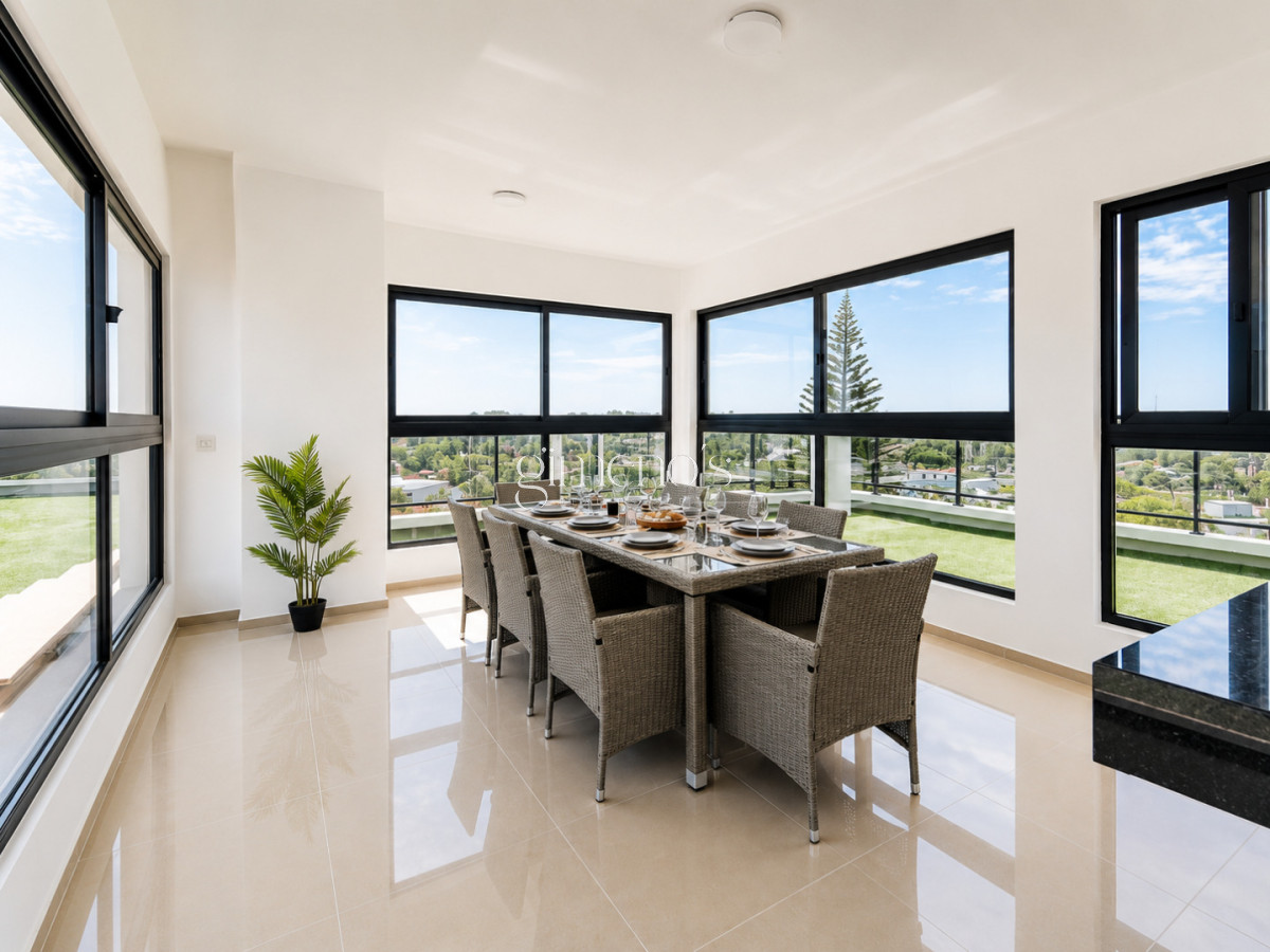 Apartamento ID.1315 - Apartamento en venta  de 1 dormitorio a estrenar sobre Roosevelt