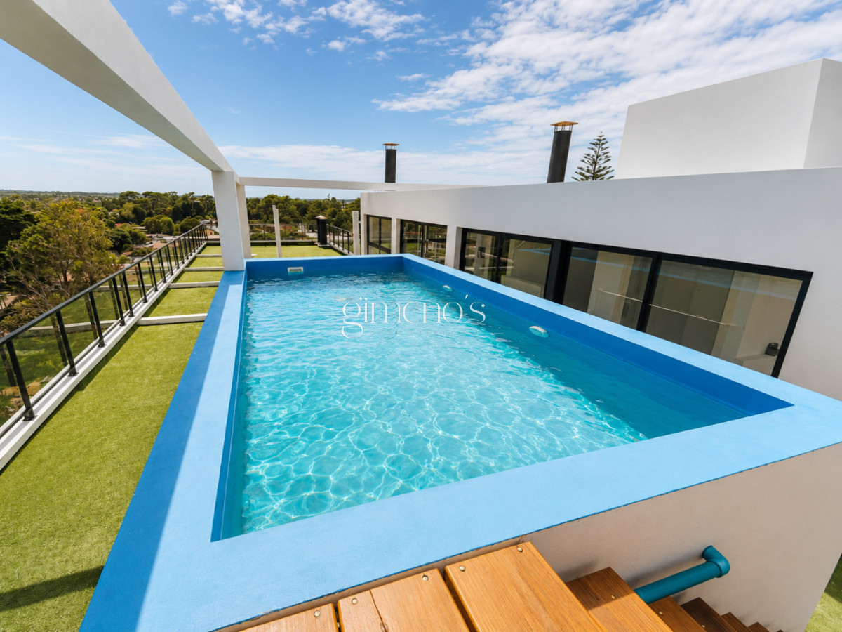 Apartamento ID.1315 - Apartamento en venta  de 1 dormitorio a estrenar sobre Roosevelt