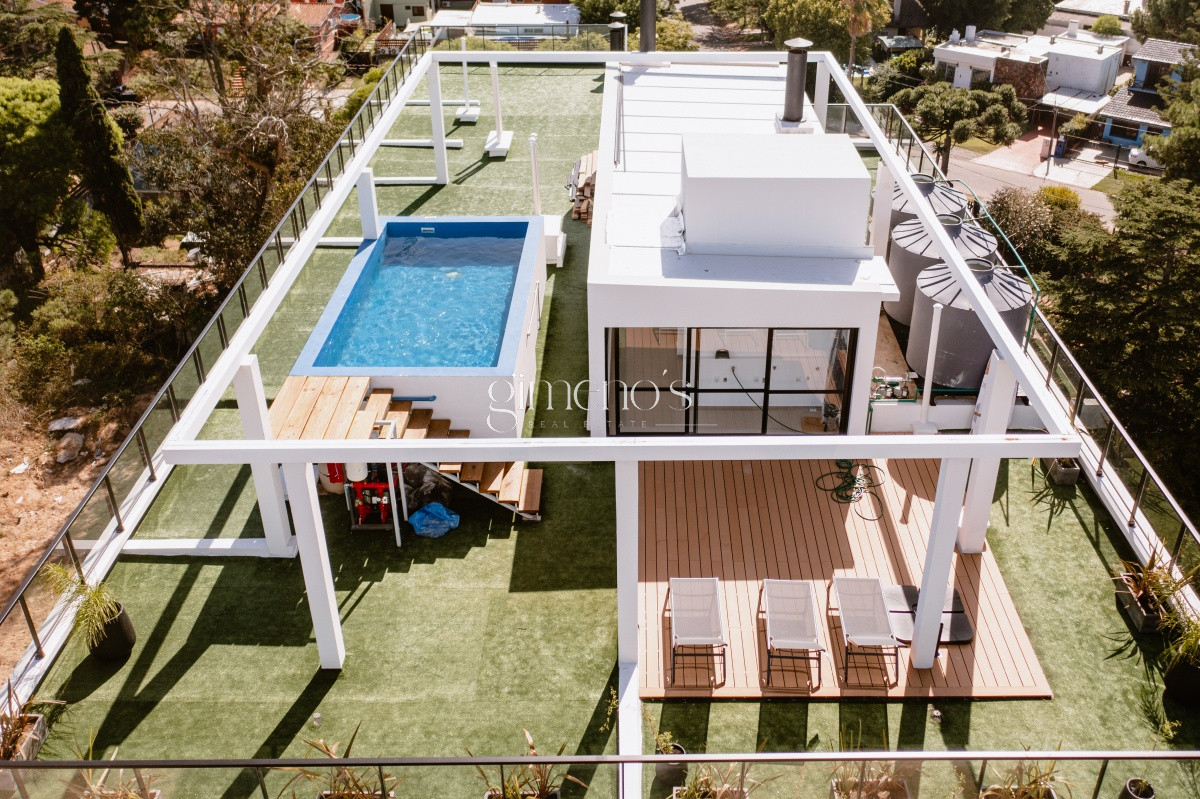 Apartamento ID.1315 - Apartamento en venta  de 1 dormitorio a estrenar sobre Roosevelt