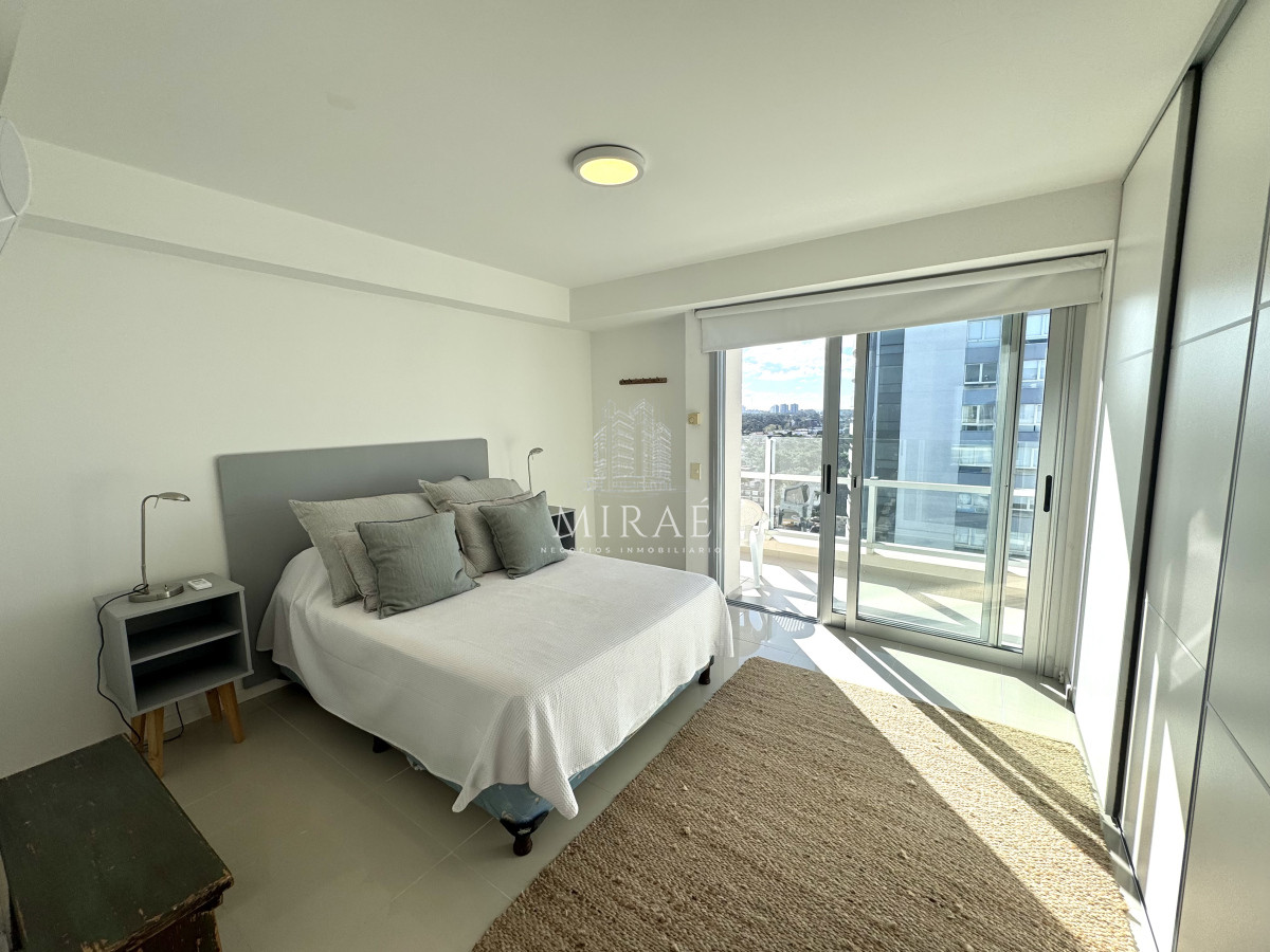 Apartamento ID.138 - Apartamento en venta de 3 dormitorios en Aidy Grill 