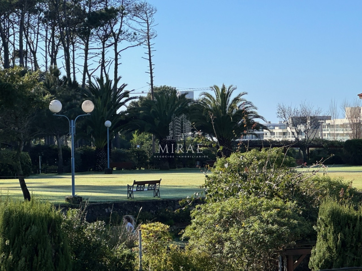 Apartamento ID.153 - Apartamento de 1 dormitorio en venta en Playa Brava, Punta del Este